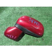 Зеркало Mitsubishi COLT Z23W 4A91