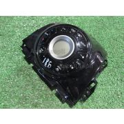 Управление печкой Nissan NOTE E12 HR12DDR