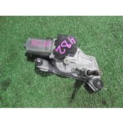 Моторчик дворников Toyota RAUM NCZ20 1NZFE