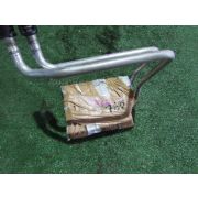 Радиатор печки Mazda DEMIO DY3W ZJVE