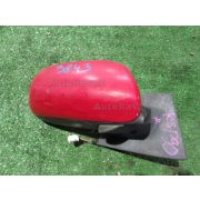Зеркало Toyota VITZ KSP90 1KRFE