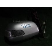 Зеркало Toyota NOAH AZR60G 1AZFSE