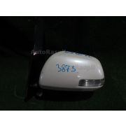 Зеркало Toyota ESTIMA ACR50 2AZFE