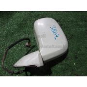 Зеркало Nissan SERENA TC24 QR20DE