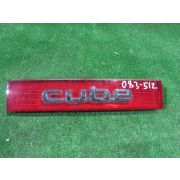 Вставка между стопов Nissan CUBE Z12 HR15DE