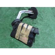 Радиатор печки Nissan SERENA C25 MR20DE