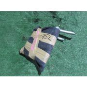 Радиатор печки Nissan NOTE E12 HR12DDR