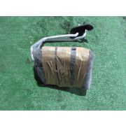 Радиатор печки Mazda VERISA DC5W ZYVE