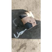 Радиатор печки Nissan MARCH AK12 CR12DE