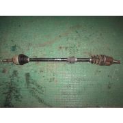 Привод Nissan NOTE NE11 HR15DE