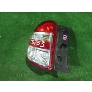 Стоп сигнал Nissan MARCH K13 HR12DE