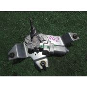 Моторчик дворников Nissan TIIDA C11 HR15DE