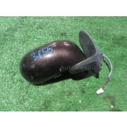 Зеркало Nissan CUBE Z12 HR15DE