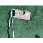 Радиатор печки Toyota CROWN GRS182 3GRFSE