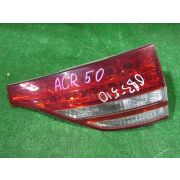 Вставка между стопов Toyota ESTIMA ACR50 2AZFE