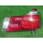 Вставка между стопов Toyota ALPHARD ANH15 2AZFE