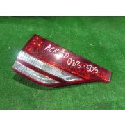 Вставка между стопов Toyota ESTIMA ACR50 2AZFE