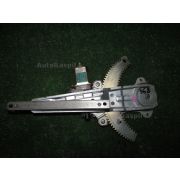 Стеклоподъемник Nissan MARCH AK12 CR12DE