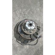 Ступица Mitsubishi DELICA PD6W 6G72