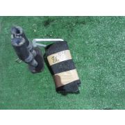 Радиатор печки Daihatsu HIJET S211P KFVE