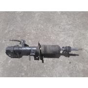 Стойка подвески Nissan NOTE E11 HR15DE