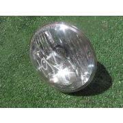 Туманка Toyota ALPHARD ANH15 2AZFE