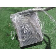 Радиатор печки Toyota NOAH AZR60G 1AZFSE