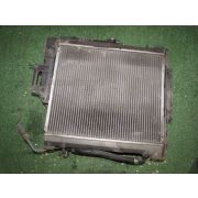 Радиатор Suzuki JIMNY JB23W K6A