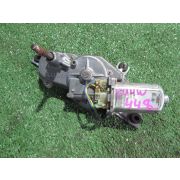 Моторчик дворников Mitsubishi AIRTREK CU4W 4G64