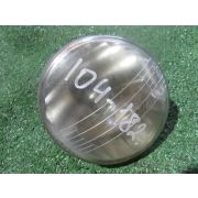 Туманка Toyota ALPHARD ANH15 2AZFE