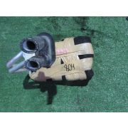 Радиатор печки Honda STREAM RN6 R18A