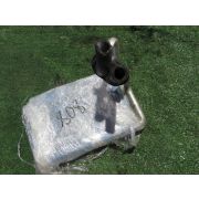 Радиатор печки Toyota RAUM NCZ20 1NZFE