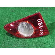 Вставка между стопов Nissan BLUEBIRD SYLPHY G11 HR15DE