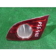 Вставка между стопов Nissan BLUEBIRD SYLPHY G11 HR15DE