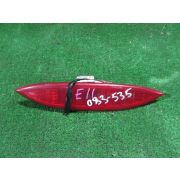 Вставка между стопов Nissan NOTE E11 HR15DE