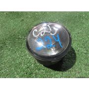 Туманка Nissan SERENA C25 MR20DE