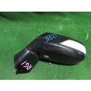 Зеркало Honda STEPWGN RG1 K20A
