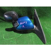 Зеркало Mazda AXELA BL6FJ Z6VE