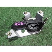 Моторчик дворников Nissan TIIDA C11 HR15DE