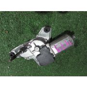 Моторчик дворников Toyota ALPHARD ANH15 2AZFE