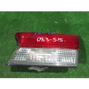 Вставка между стопов Nissan SUNNY FB15 QG15DE