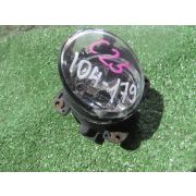 Туманка Nissan SERENA CC25 MR20DE