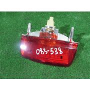 Вставка между стопов Nissan MARCH AK12 CR12DE