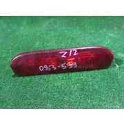 Вставка между стопов Nissan CUBE Z12 HR15DE