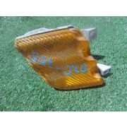 Габарит Nissan MARCH AK12 CR12DE