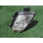 Габарит Nissan MARCH AK12 CR12DE