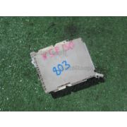 Блок предохранителей Toyota VITZ NSP130 1NRFE