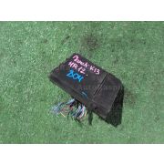 Блок предохранителей Nissan MARCH K13 HR12DE