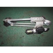 Моторчик дворников Mazda AXELA BLEFW LF