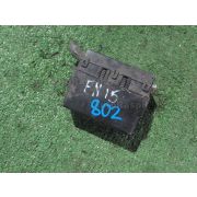 Блок предохранителей Nissan PULSAR FN15 GA15DE